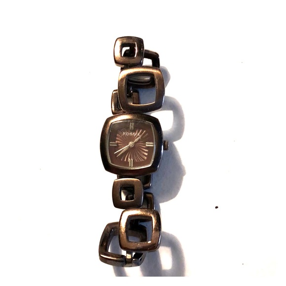Fossil watch - Picture 1 of 4